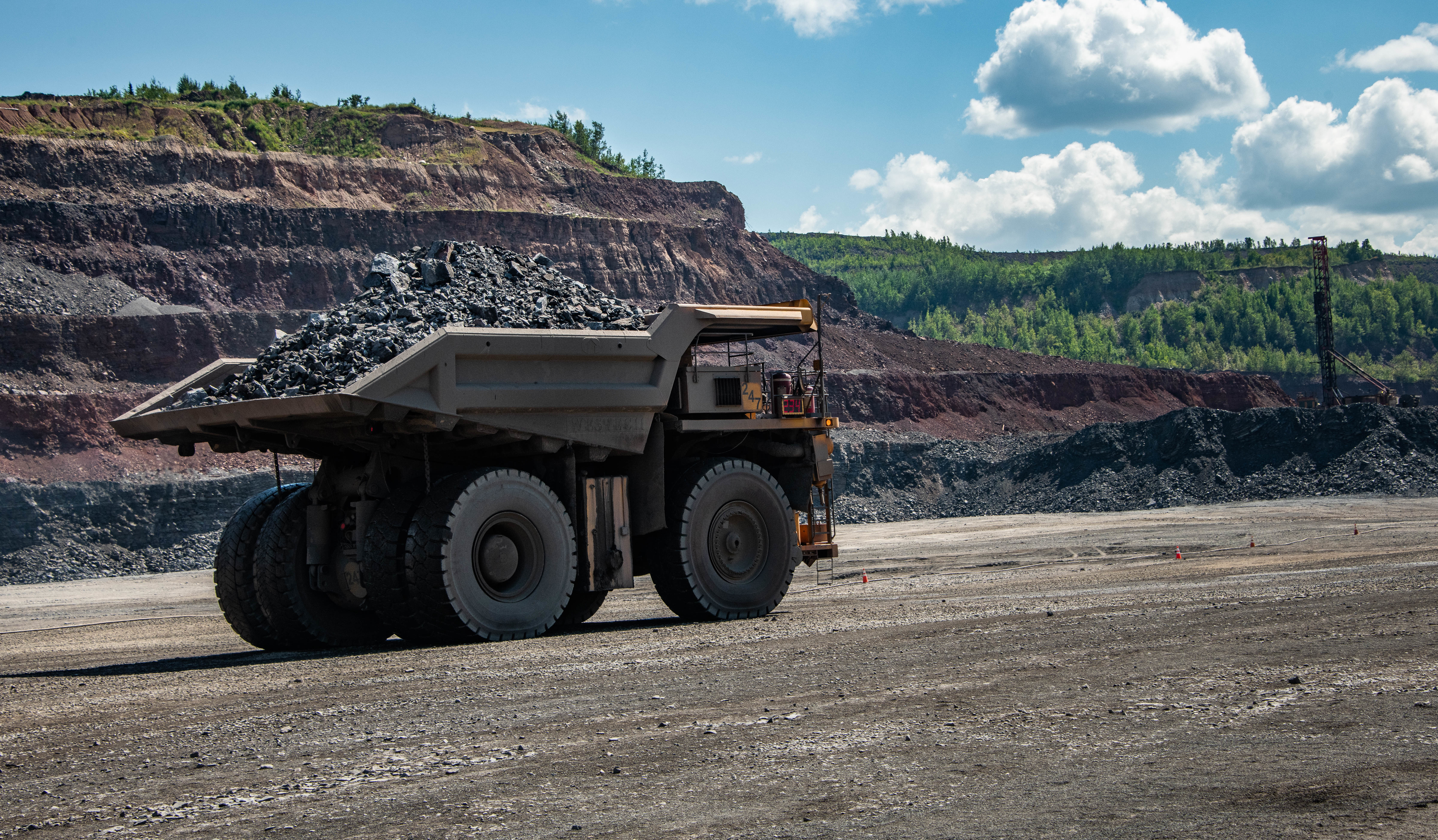 Cleveland-Cliffs exploring rare earth minerals in Minnesota