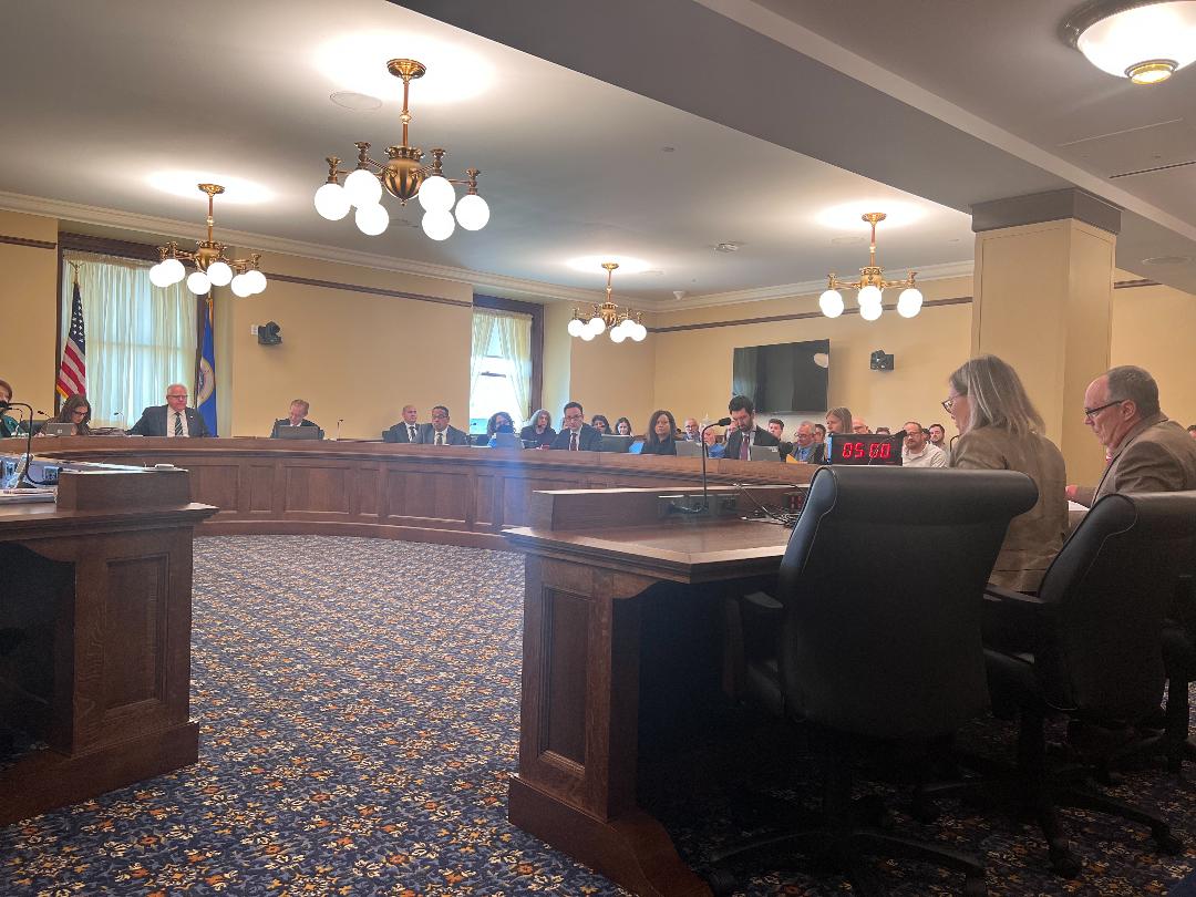 Minnesota awards mineral leases to Cleveland-Cliffs, extending Hibbing Taconite