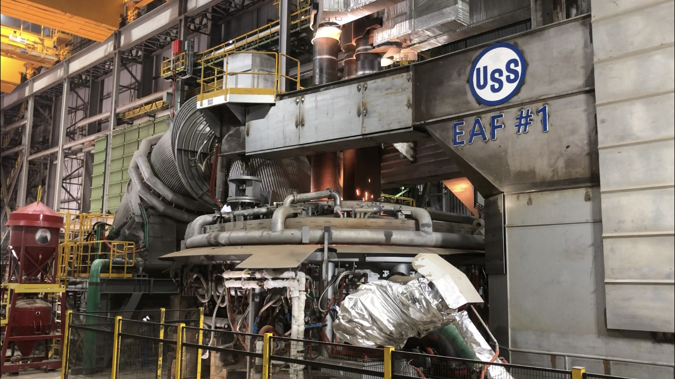 What to know: Breaking down the U.S. Steel sale talks