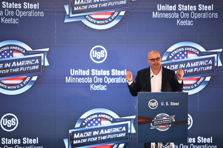 Rep. Dave Lislegard, stalwart of the Iron Range DFL, won’t seek re-election