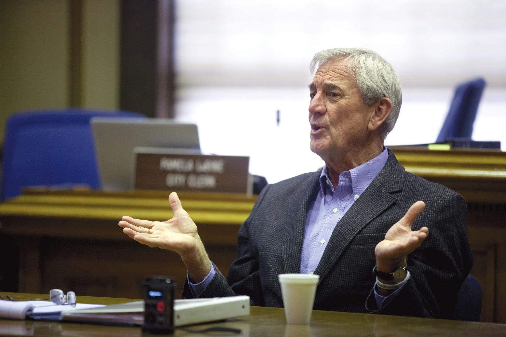 Former U.S. Rep. Rick Nolan, a DFL champion of the Iron Range, dies at 80