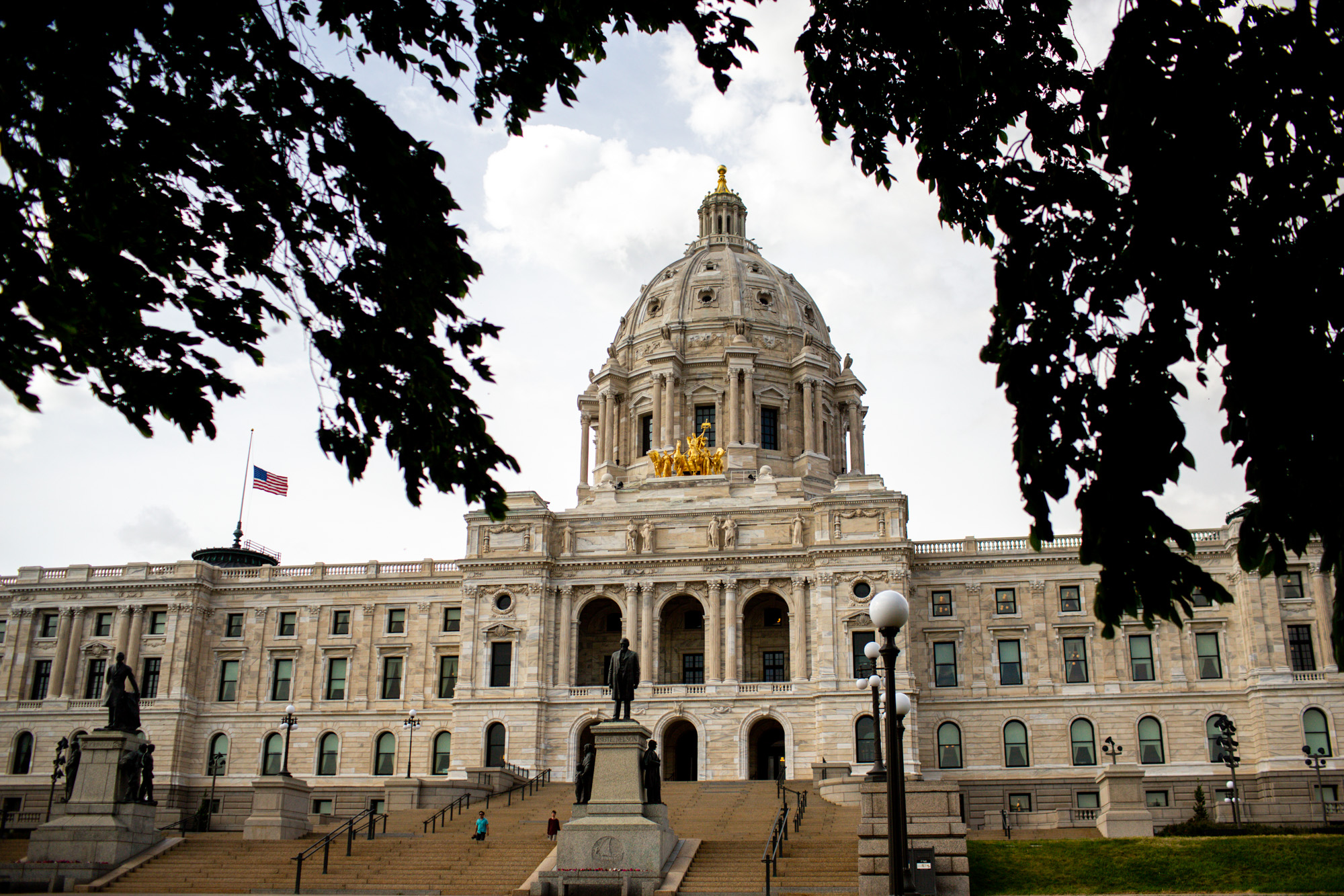 The Minnesota Legislature convenes today for a 21-hour special session. Here’s what they plan to do.