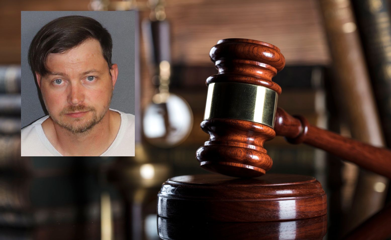 Former Iron Range teacher sentenced to 18 years for sex crimes against child