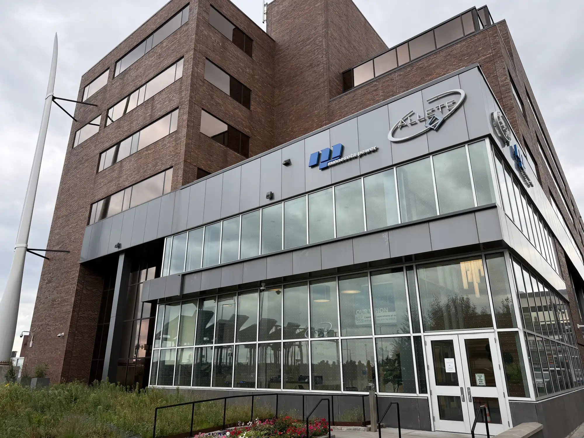 State regulators approve sale of northern MN public utility to private investors