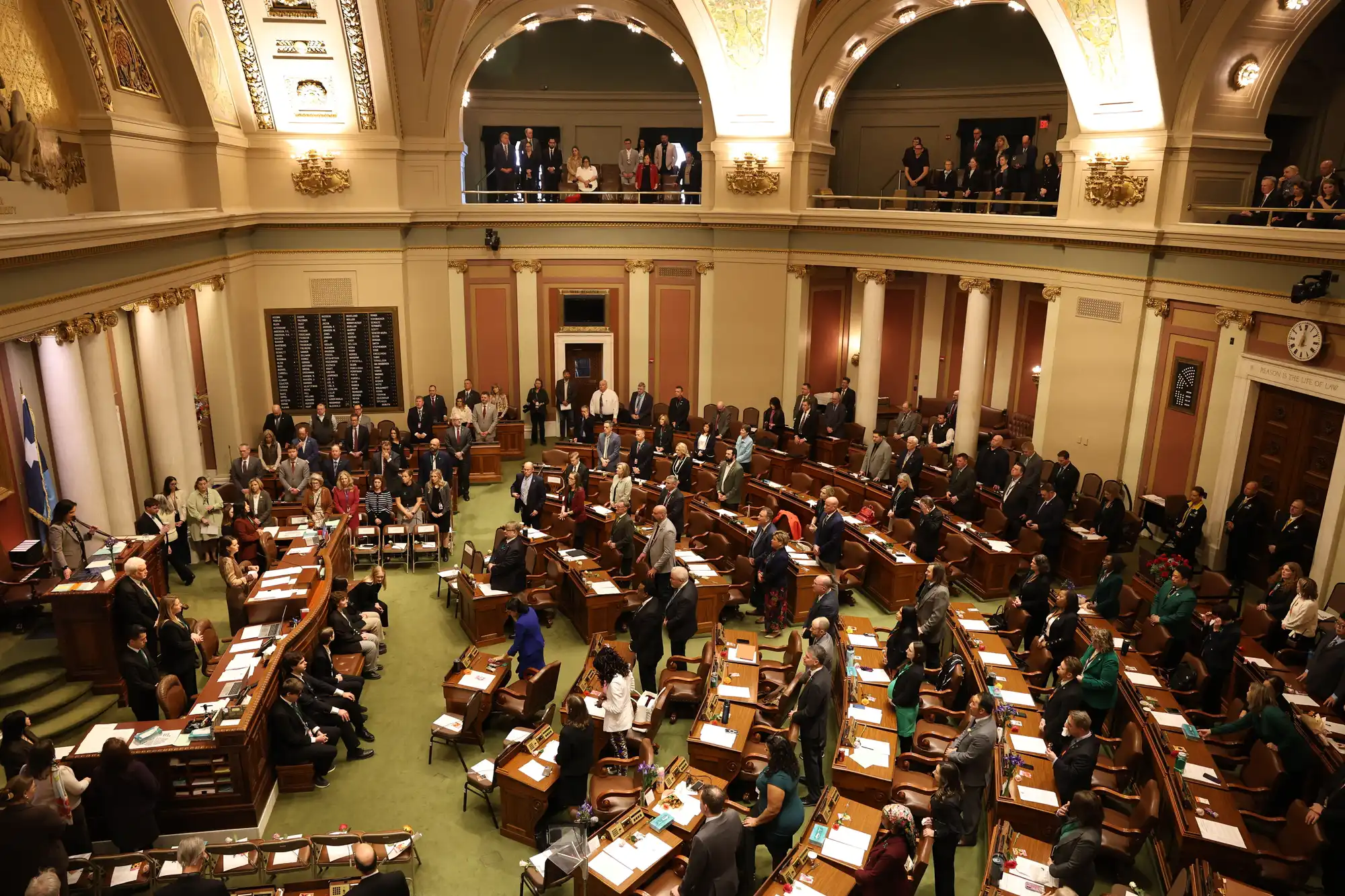 Legislature generally agrees Minnesota needs a new fraud watchdog, but the details prove tricky