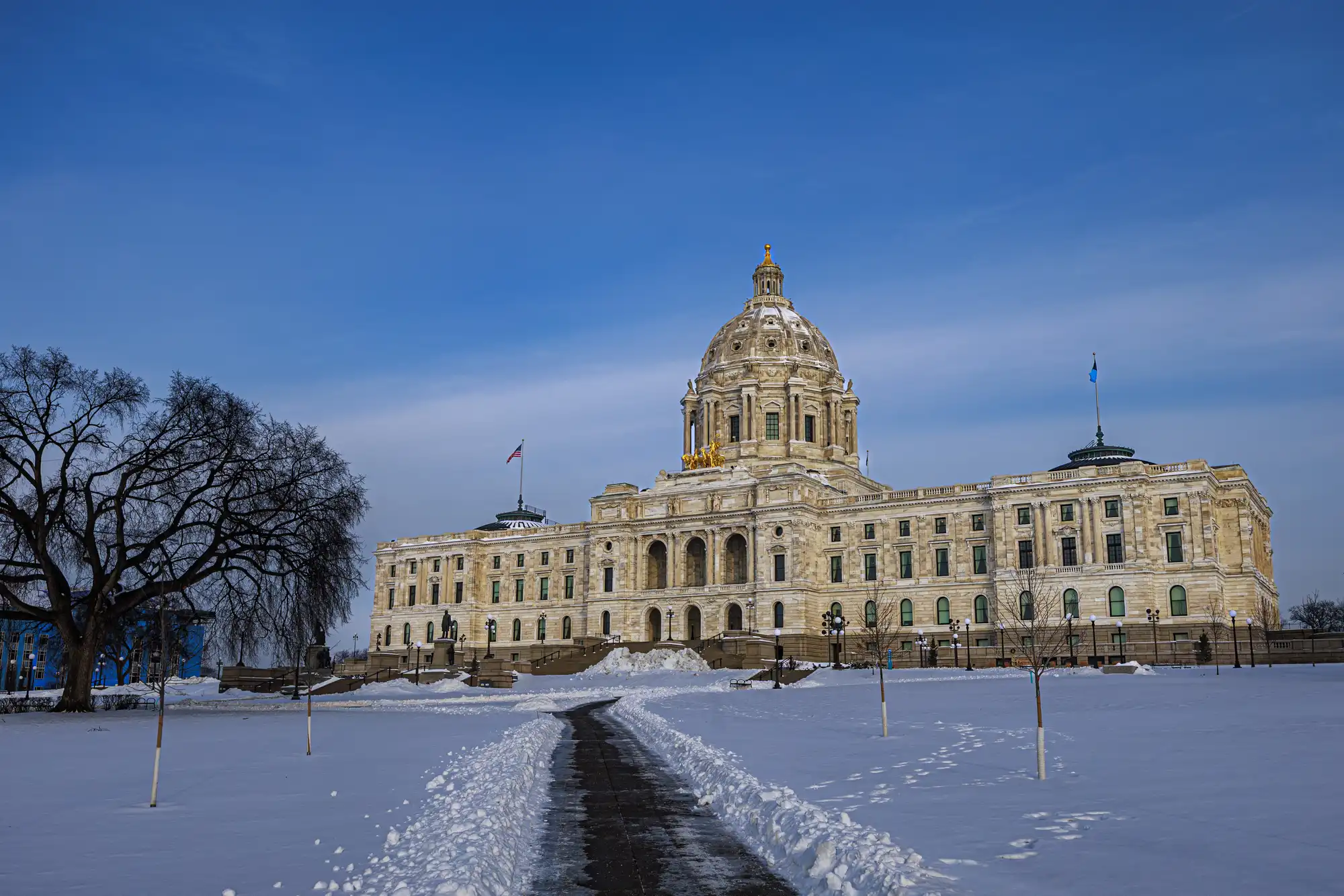 New bill carves out public gift rule exception for first responders and mental health resources