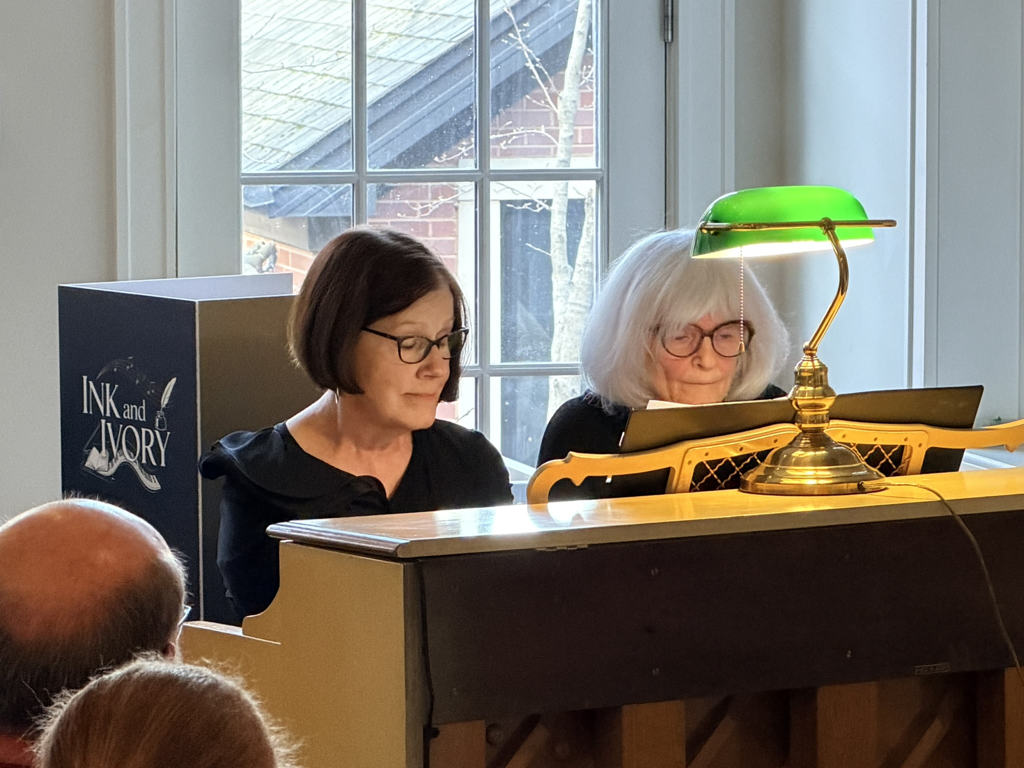 From the Iron Range to the Windy City for the Cook library