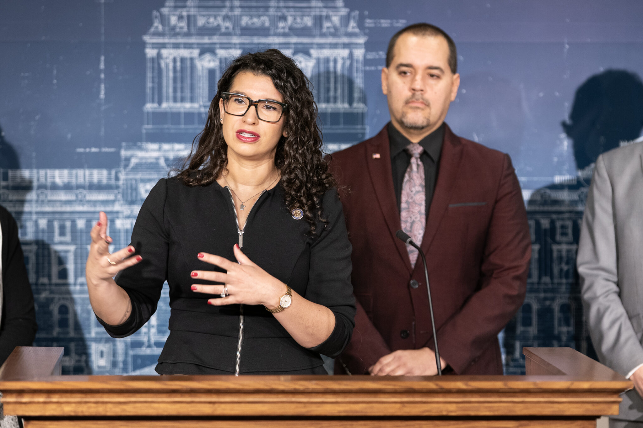 Minnesota lawmakers seek to regulate artificial intelligence