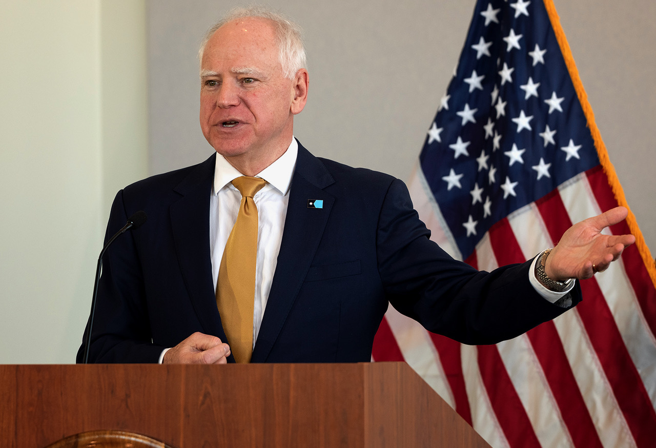 A forecast full of uncertainty. What to make of the state’s economic outlook in the age of Trump 