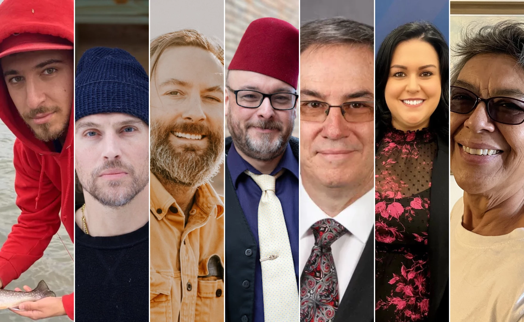 At least 9 candidates vying for Democratic endorsement in 8th District