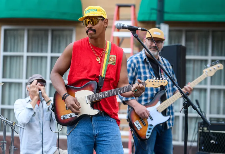Juneteenth celebration builds unity on the Iron Range
