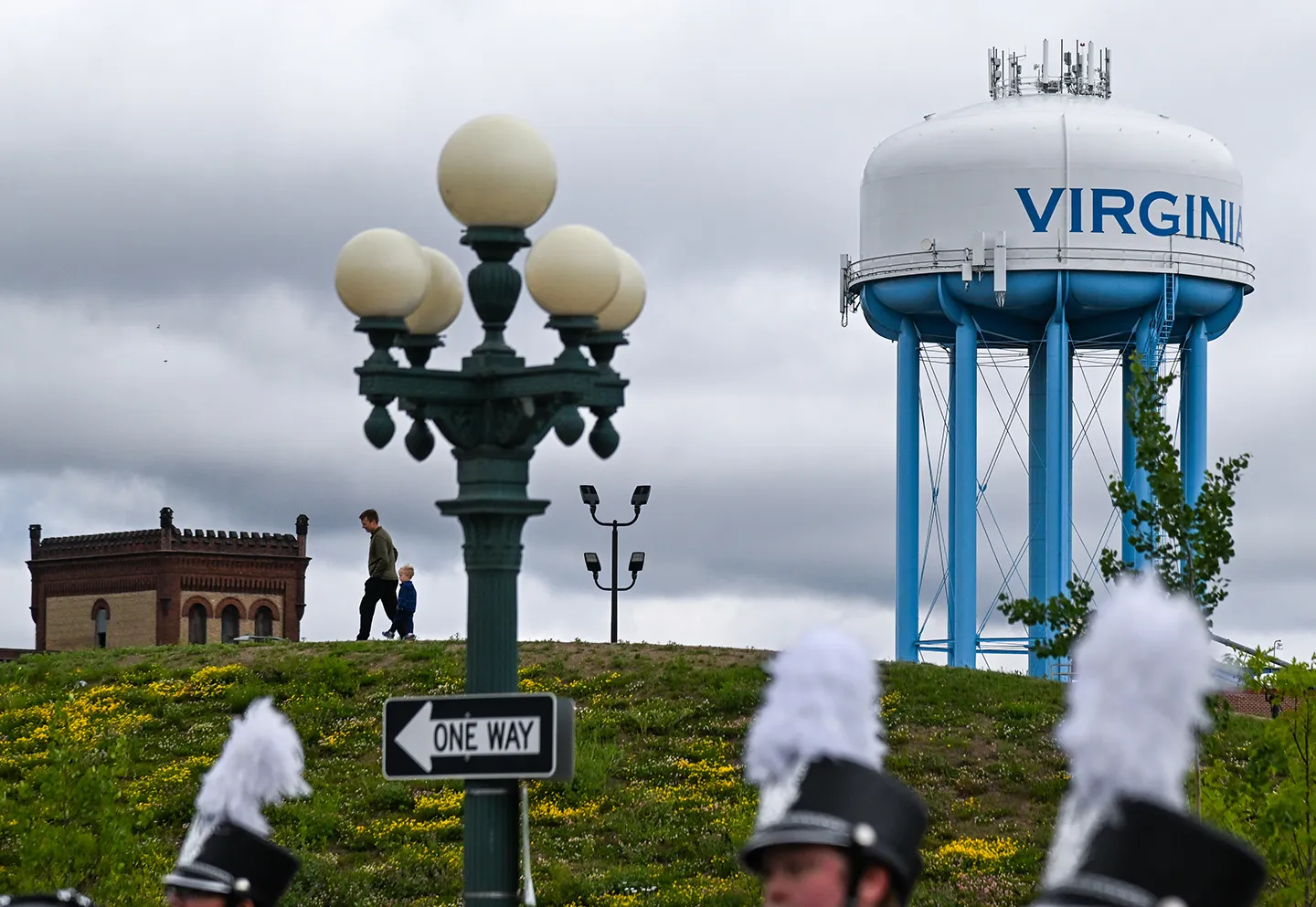 ‘The city is not going belly up’: Pressure mounts on Virginia over missing funds and ‘financial atrocity’