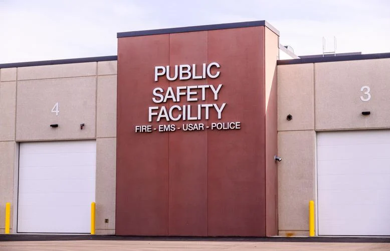 Virginia to look at outsourcing ambulance, law enforcement services; reorganize fire department