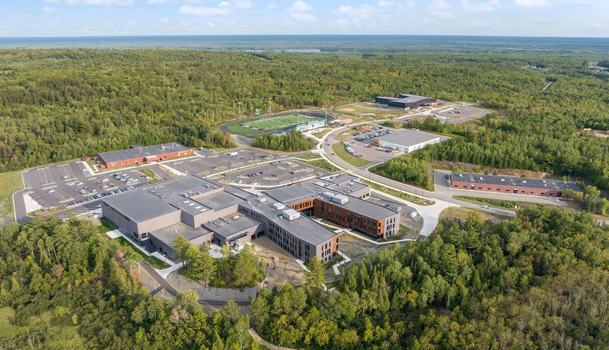 Rock Ridge passes 2026-27 budget, but ‘We’re getting lower, lower and lower’ on cash