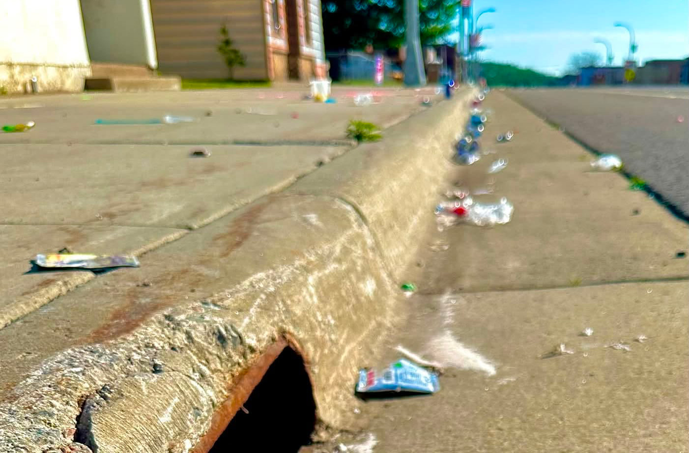 Trash talk: Gilbert garbage cleanup sparks union concerns