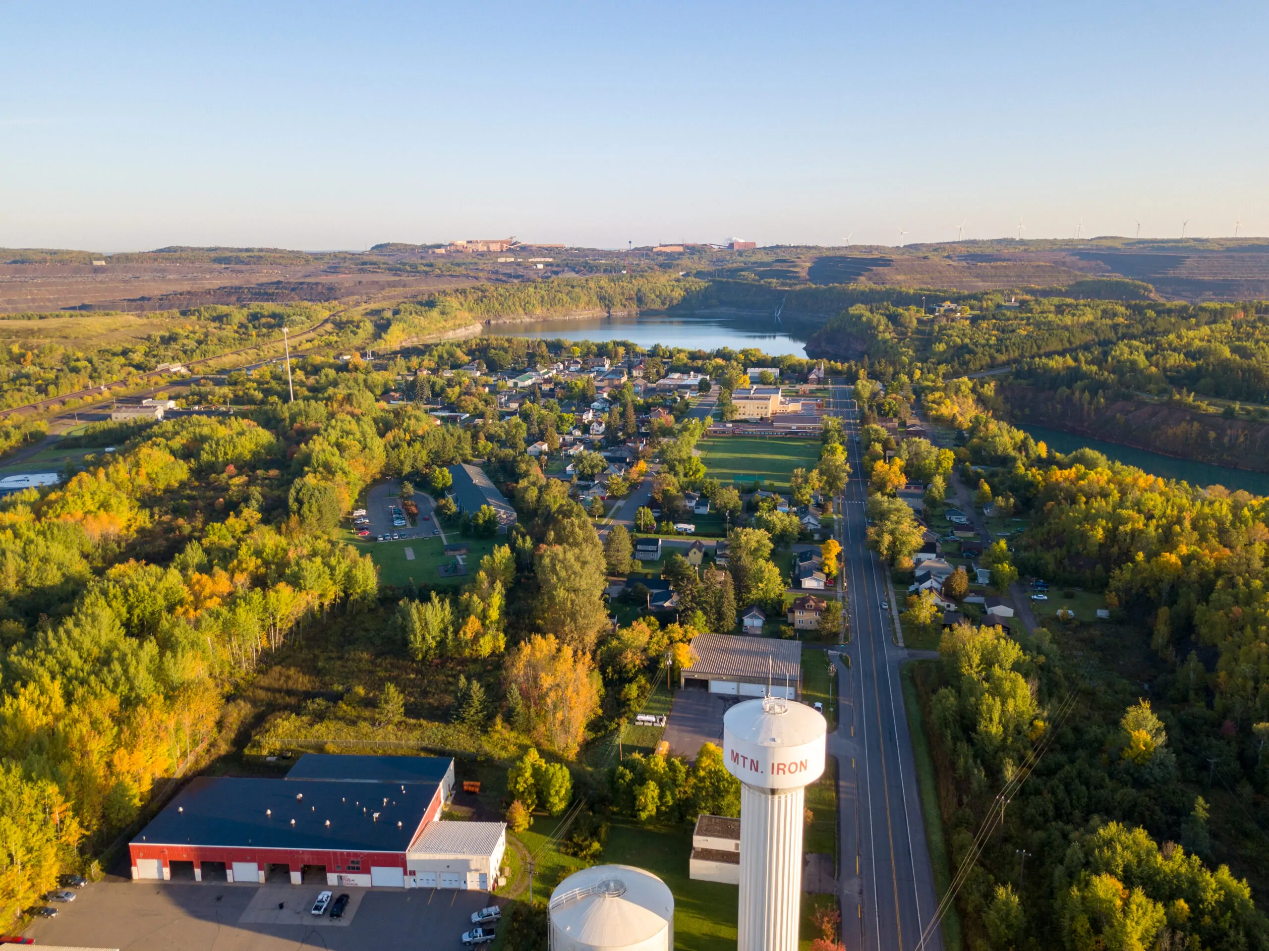 Four Mountain Iron planning commissioners resign following Giorgi removal