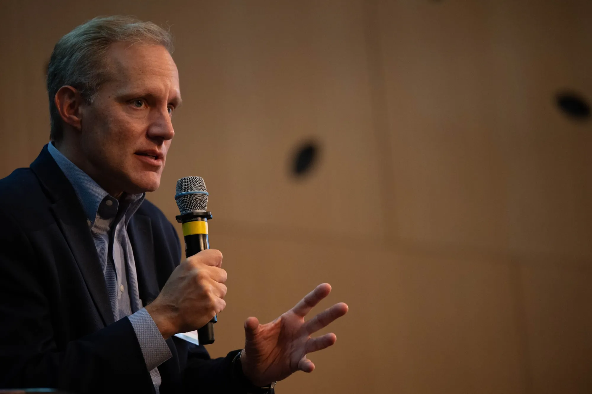 Secretary of State Steve Simon: Minnesota will be ready with ‘war room mentality’ on Election Day