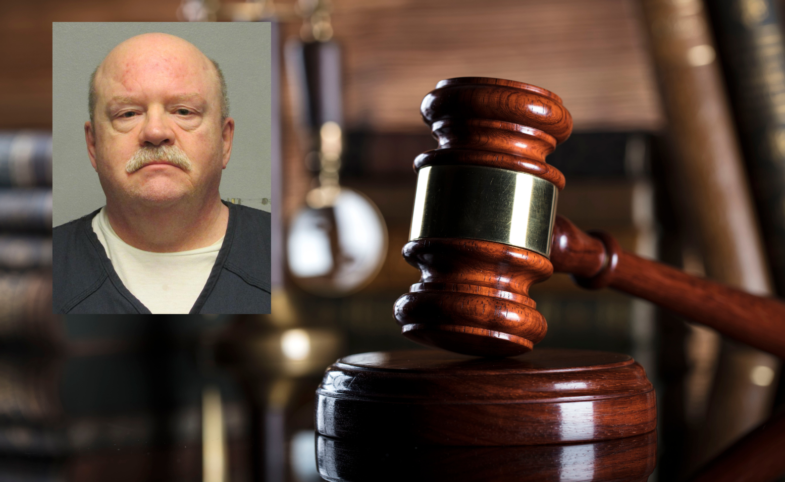Carbo seeks third trial in 1986 Chisholm murder, citing juror’s undisclosed DWI